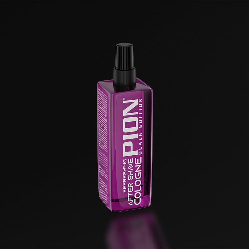 Pion Cologne Tunderbolt 370ml