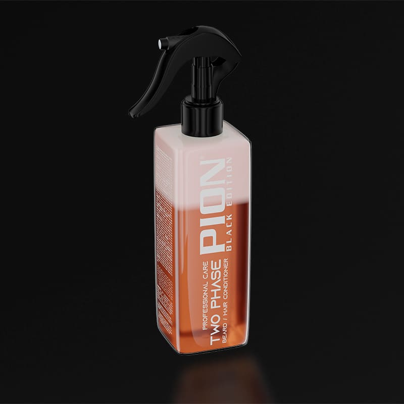 Pion Two Phase Conditioner Argan