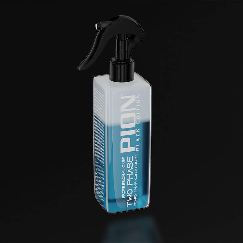 Pion Two Phase Conditioner Collagen