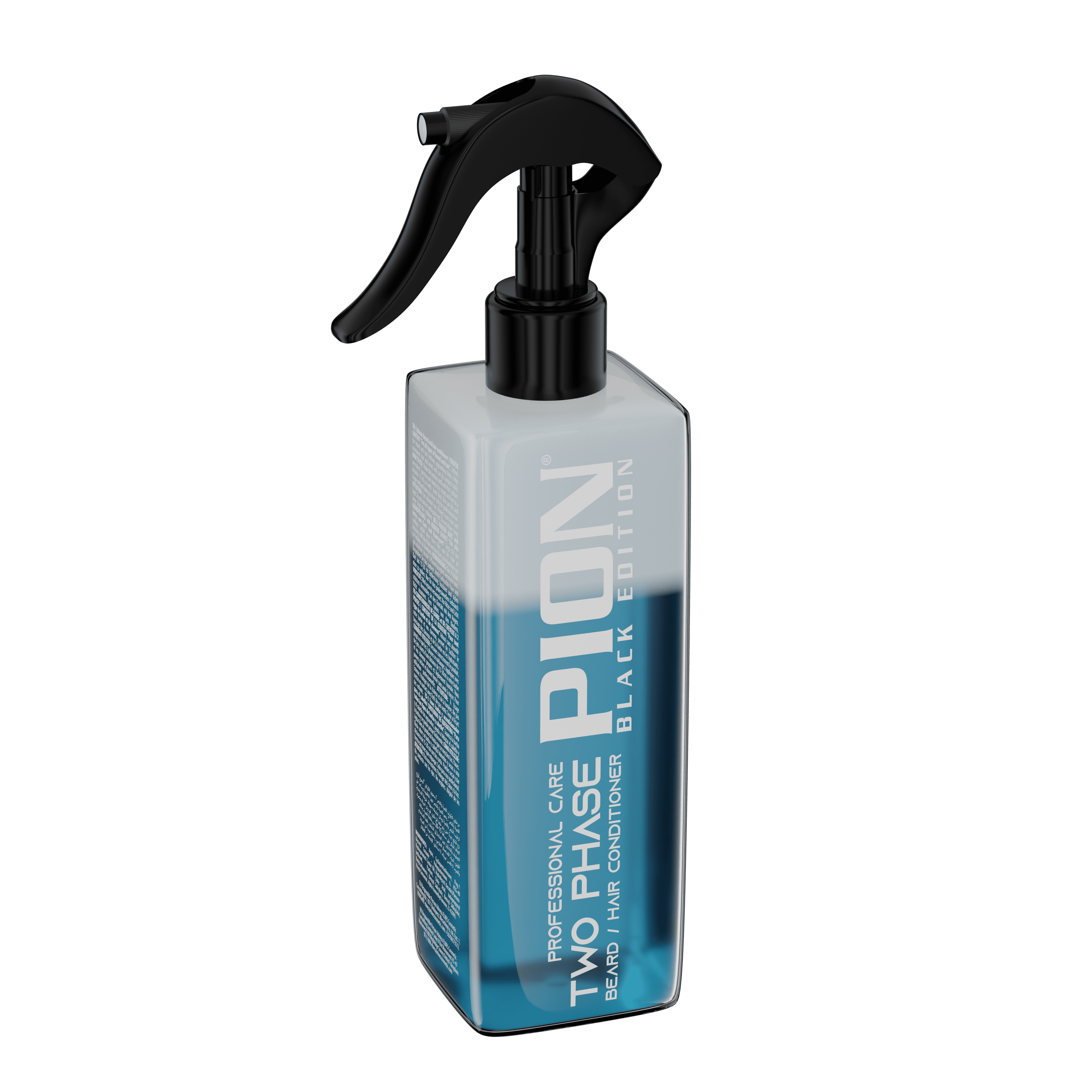 Pion Two Phase Conditioner Collagen - PION BLACK EDITION