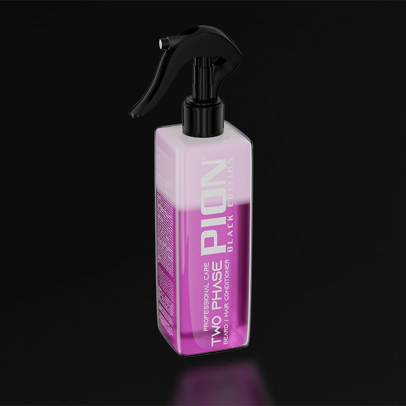 Pion Two Phase Conditioner Keratin